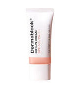 DAISO Dermablock BB Sun Cream SPF50+/PA++++35ml